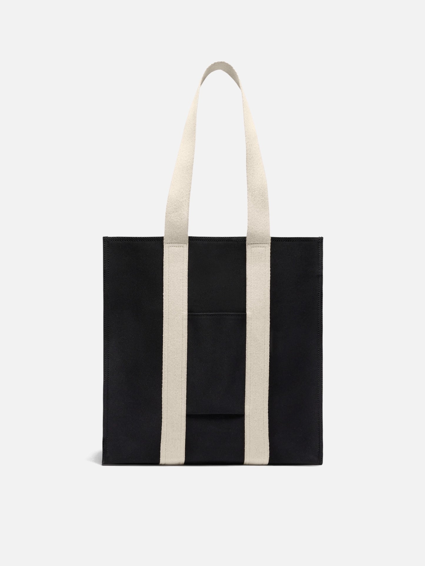 JACQUEMUS - Shopper Bag Cuerda aus Baumwolle