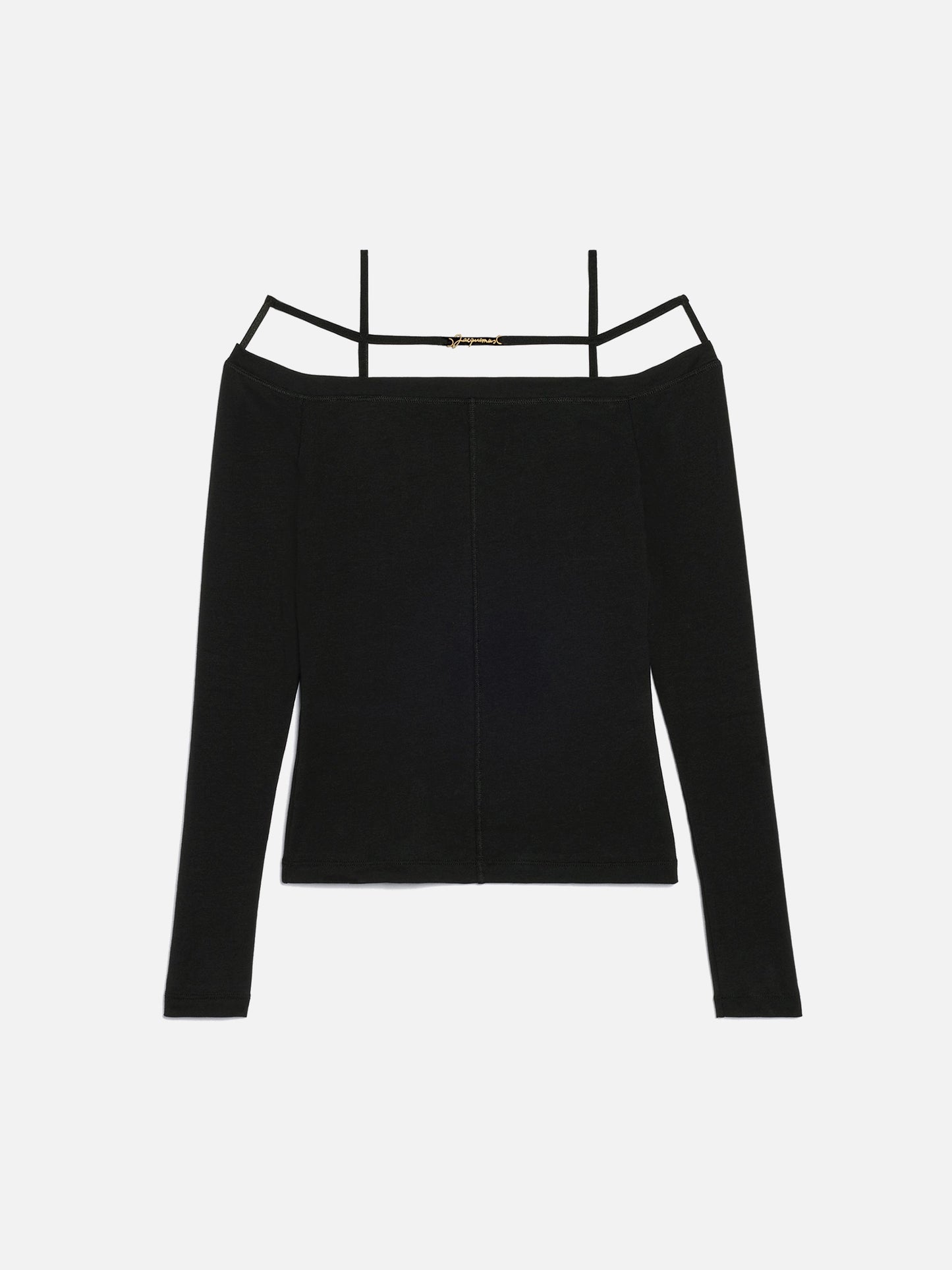 JACQUEMUS - Langarm-T-Shirt Sierra für Damen