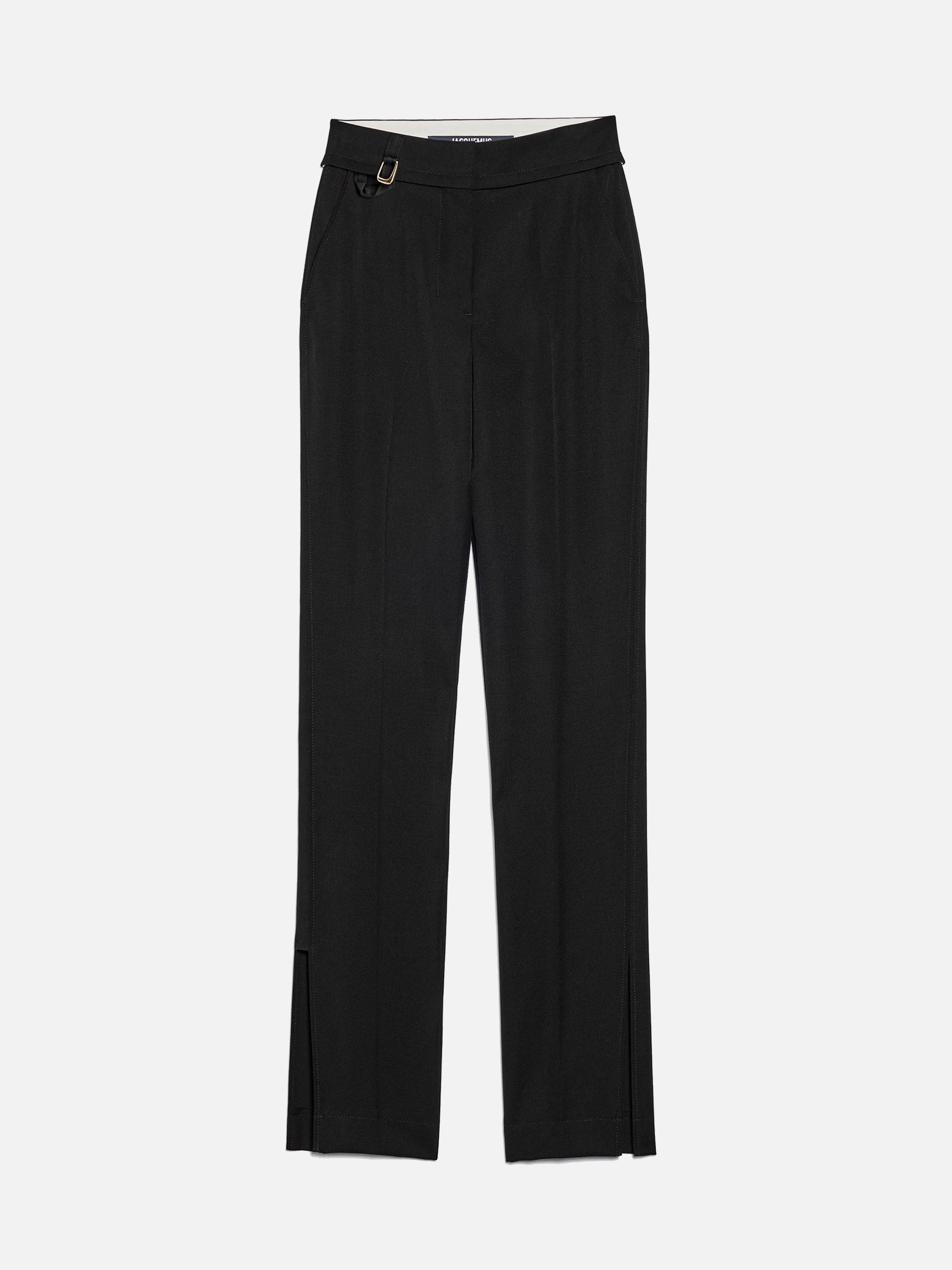 JACQUEMUS - Hose Le Pantalon Tibau für Damen