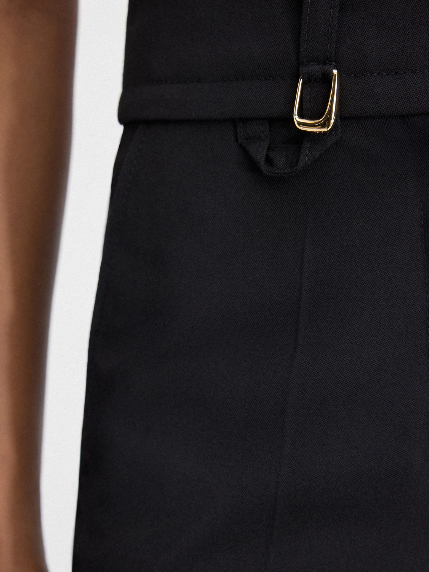 JACQUEMUS - Hose Le Pantalon Tibau für Damen