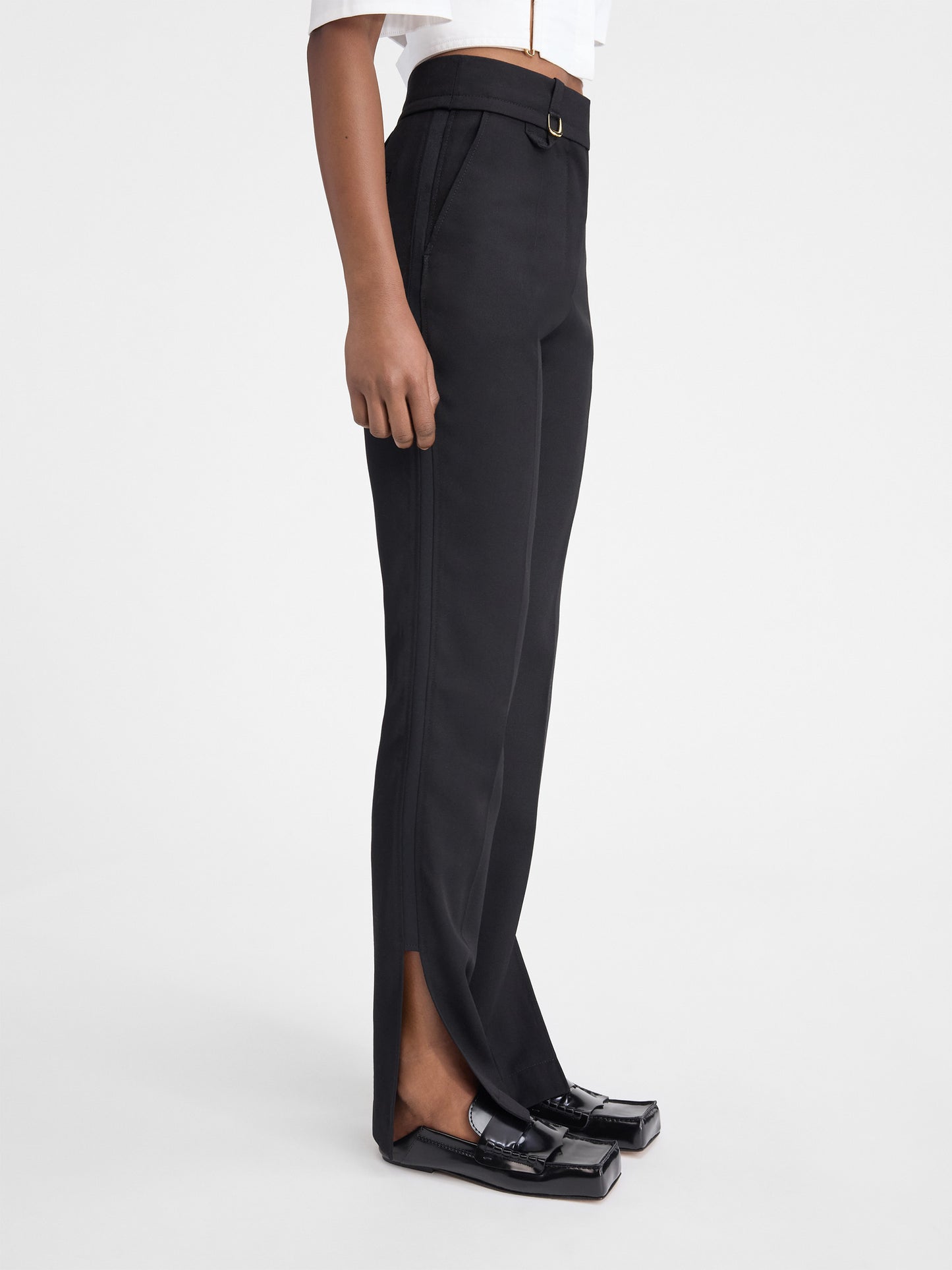 JACQUEMUS - Hose Le Pantalon Tibau für Damen