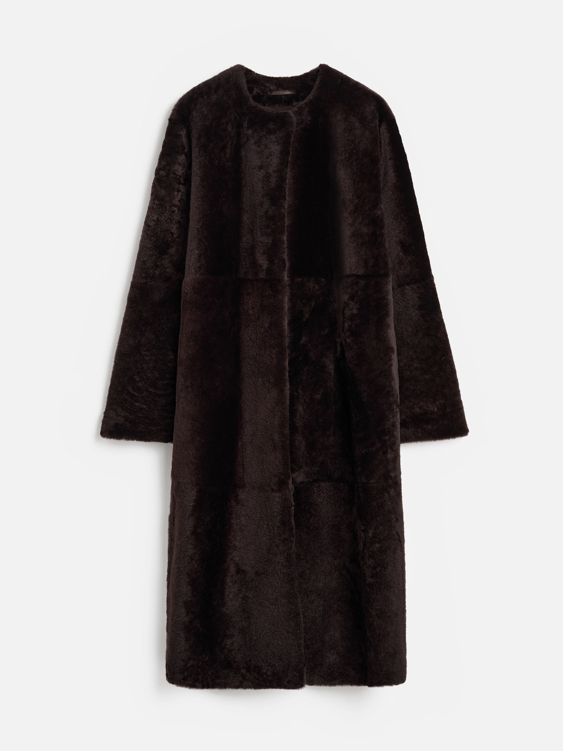 TOTEME - Mantel aus Shearling für Damen