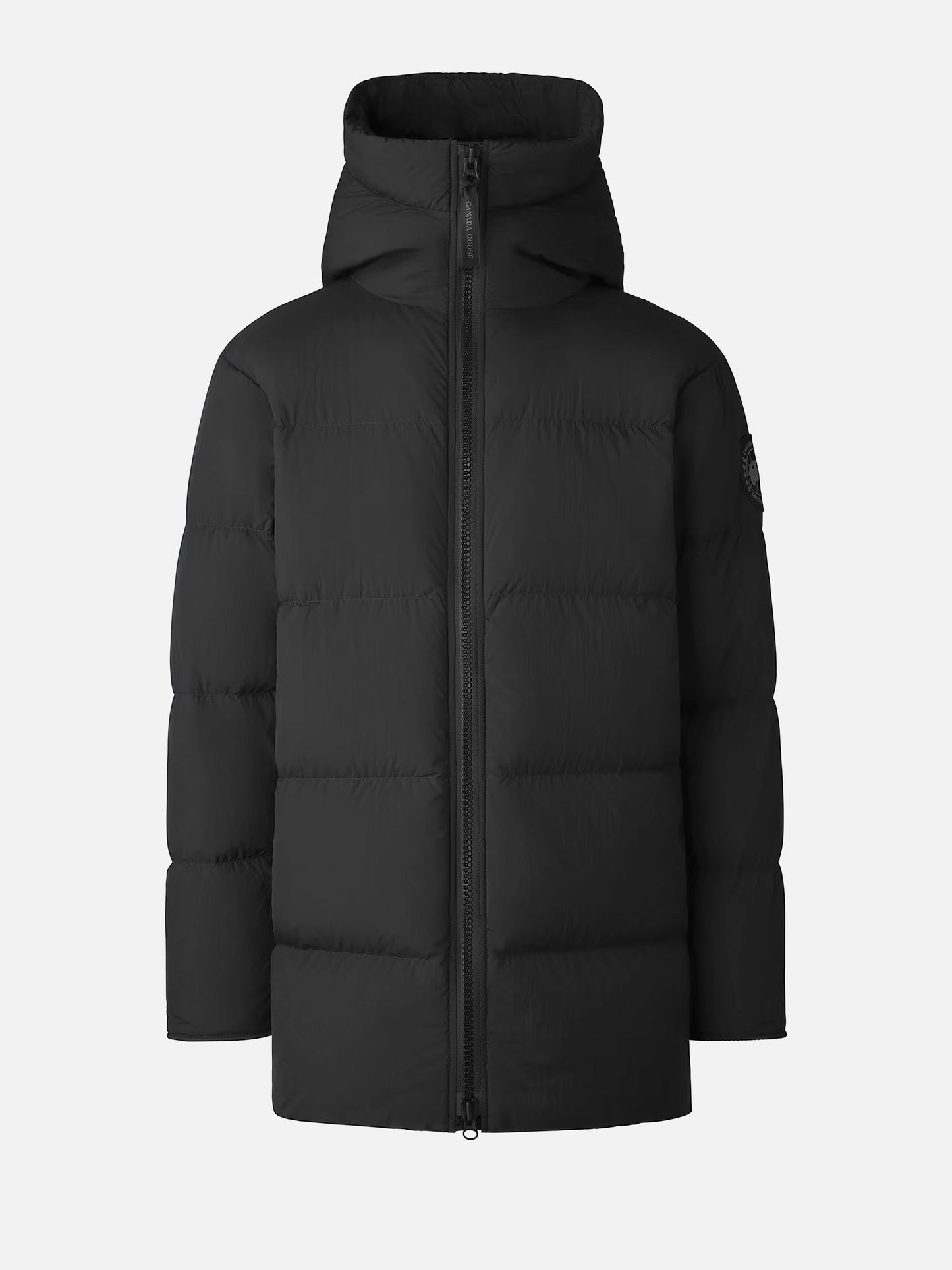 CANADA GOOSE - Lange Daunenjacke Lawrence für Herren