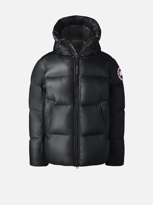 CANADA GOOSE - Daunenjacke Crofton für Herren