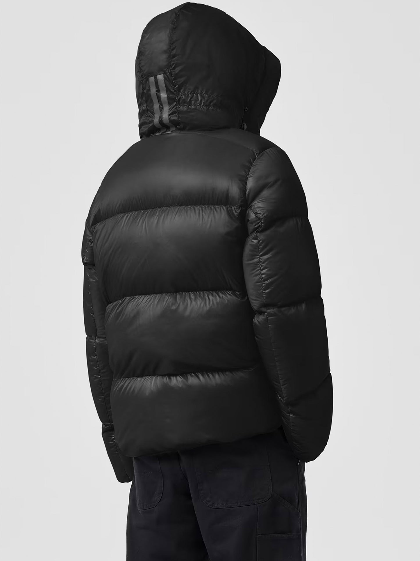 CANADA GOOSE - Daunenjacke Crofton für Herren