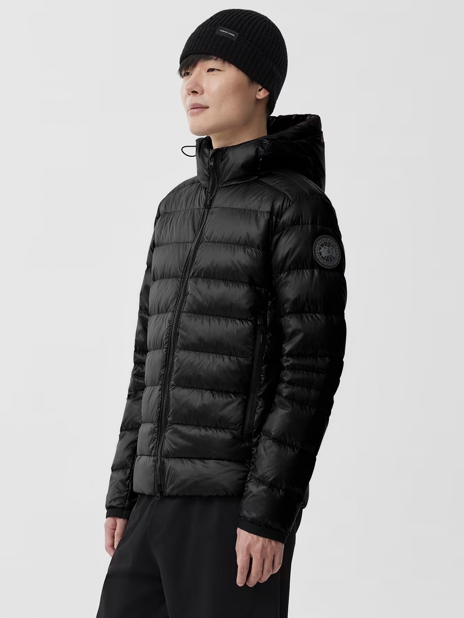 Lightweight down jacket canada best sale