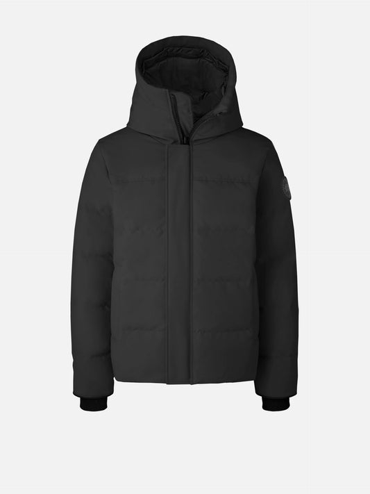 CANADA GOOSE - MacMillan Parka mit Black Label für Herren