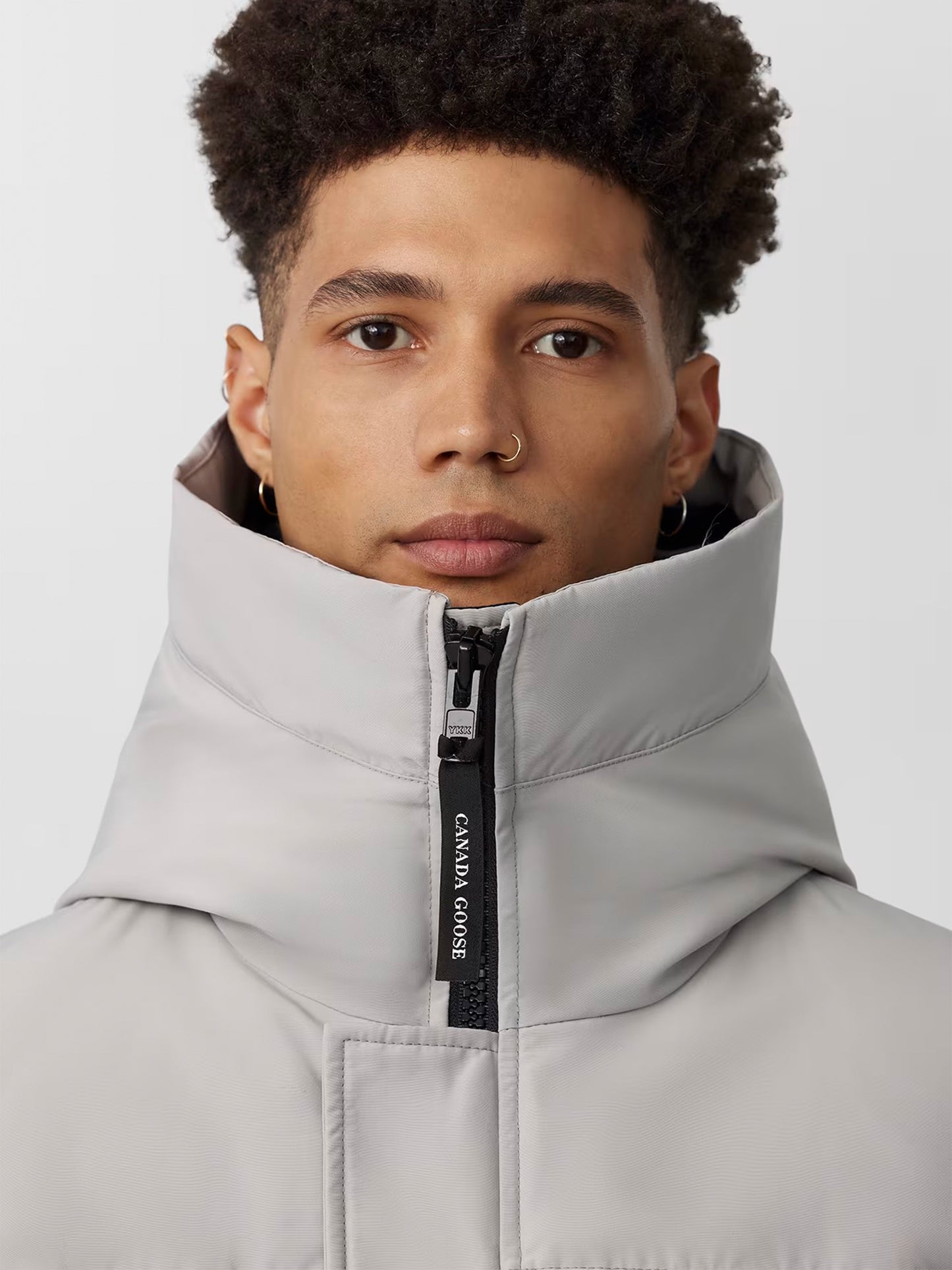 CANADA GOOSE - MacMillan Parka für Herren