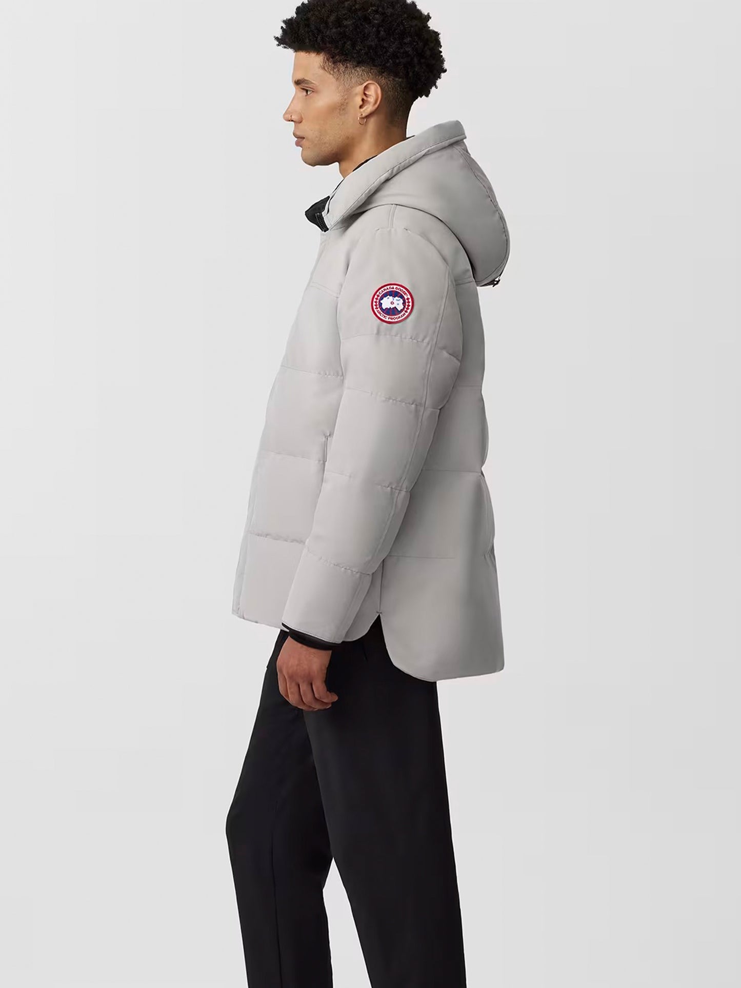 CANADA GOOSE - MacMillan Parka für Herren