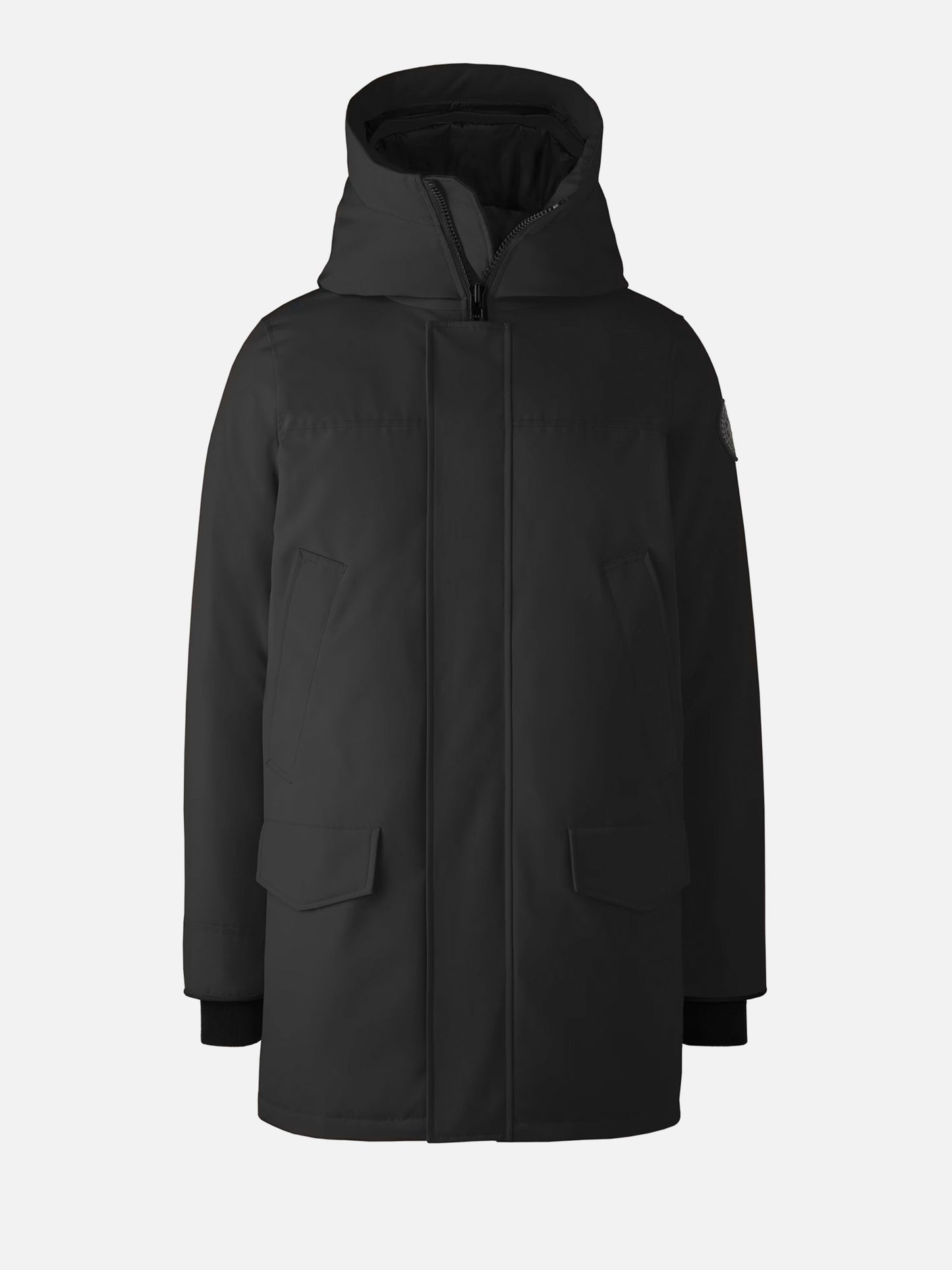 CANADA GOOSE - Langford Parka mit Black Label für Herren