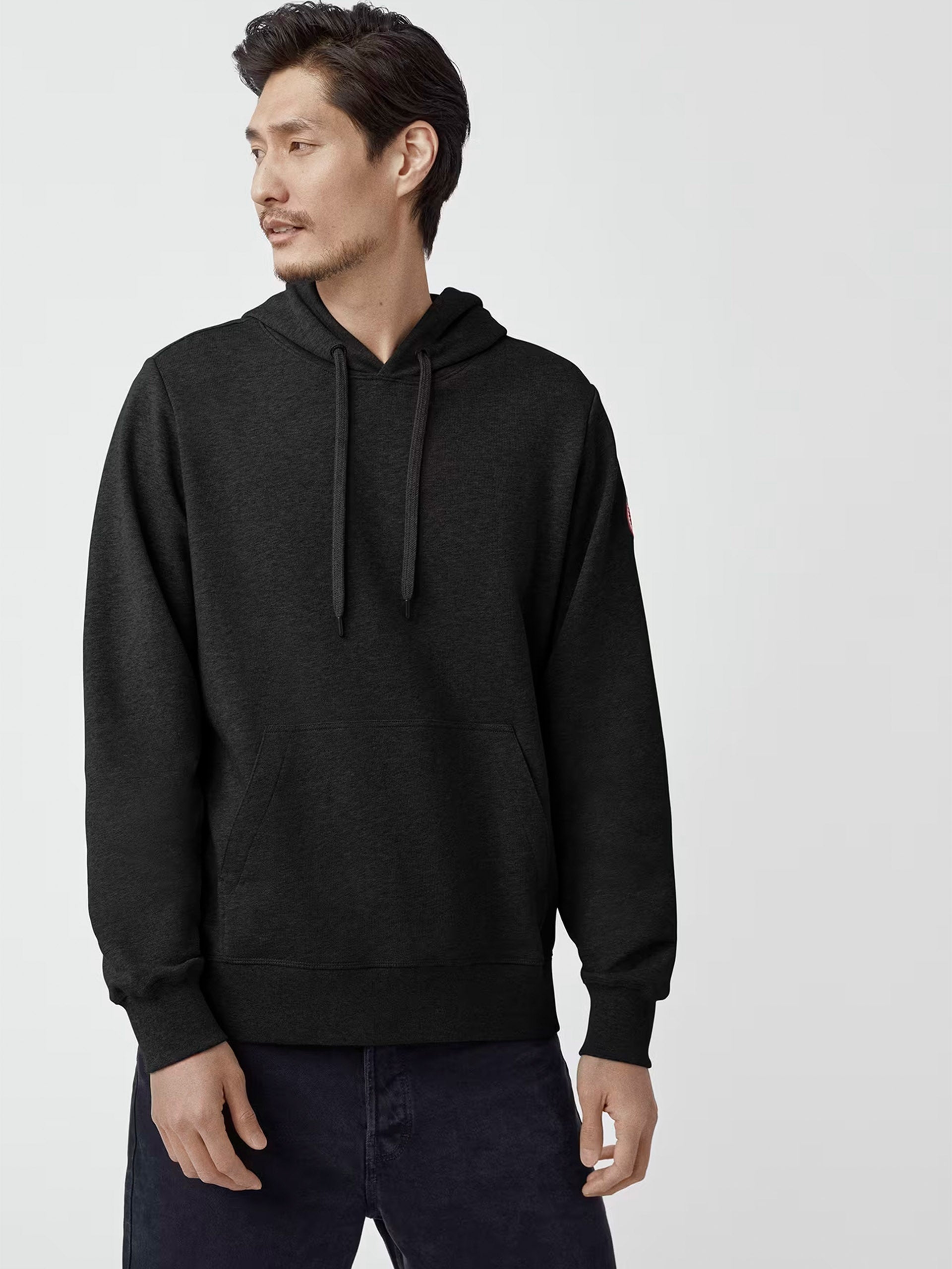 CANADA GOOSE - Hoodie Huron für Herren