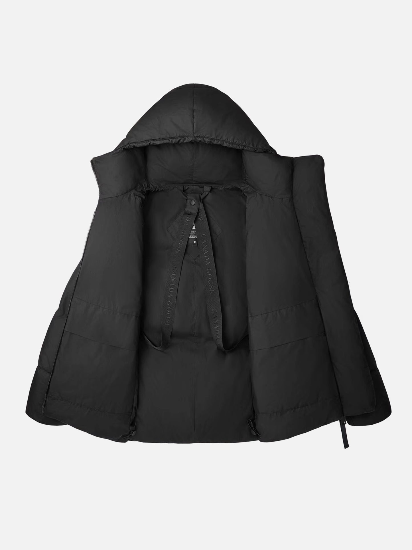 CANADA GOOSE - Daunenjacke Garnet für Damen