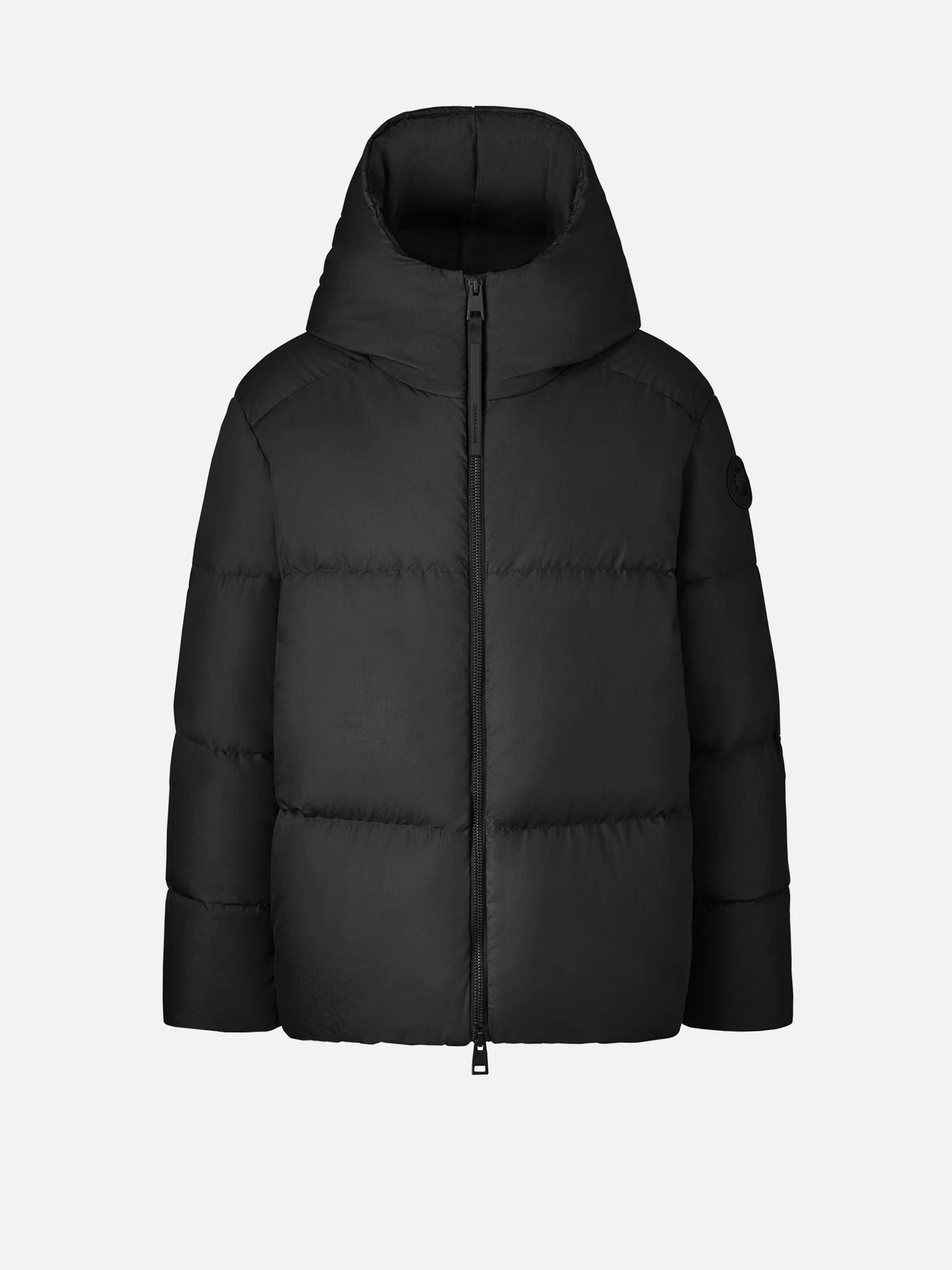 CANADA GOOSE - Daunenjacke Garnet für Damen