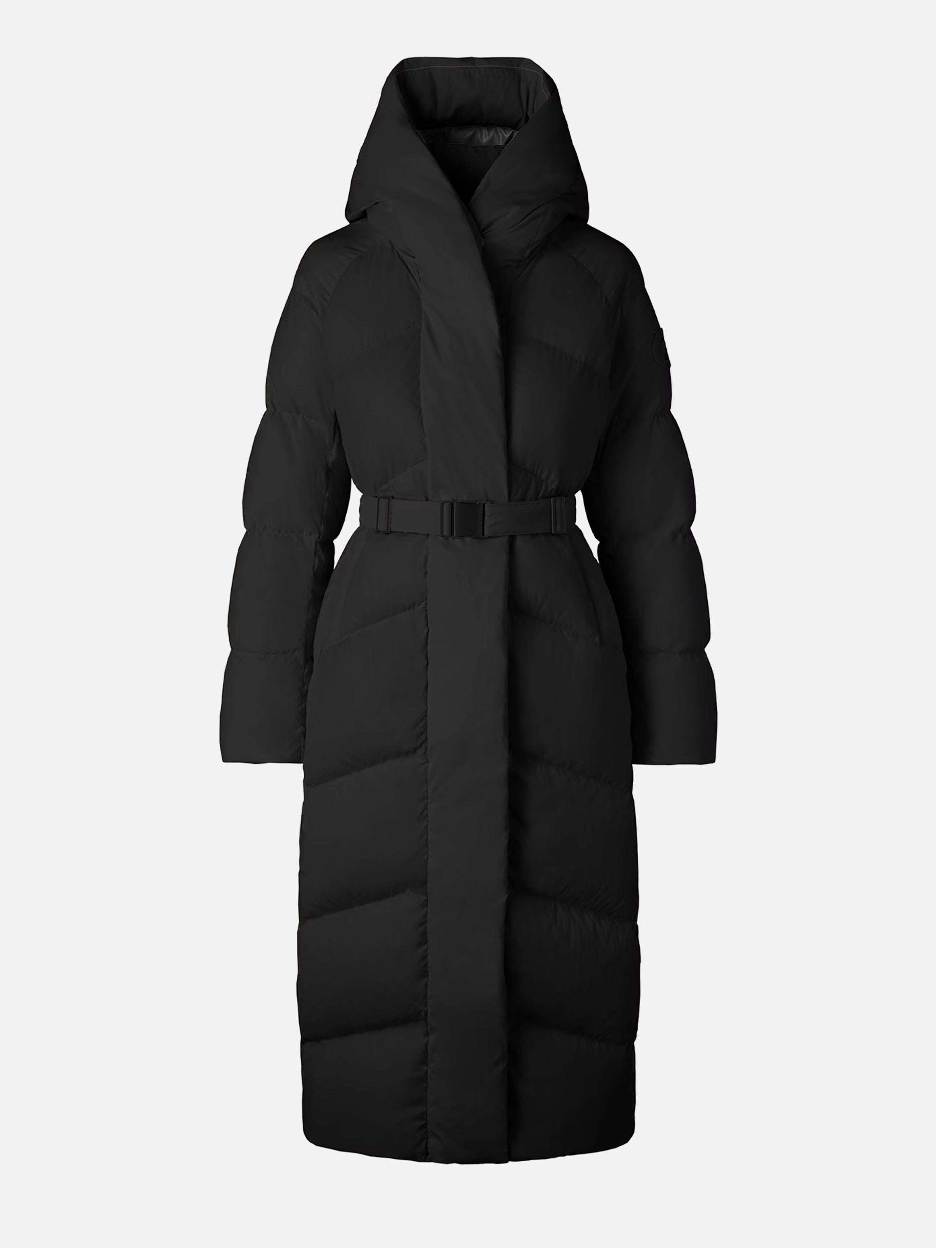 CANADA GOOSE - Daunenmantel Marlow für Damen