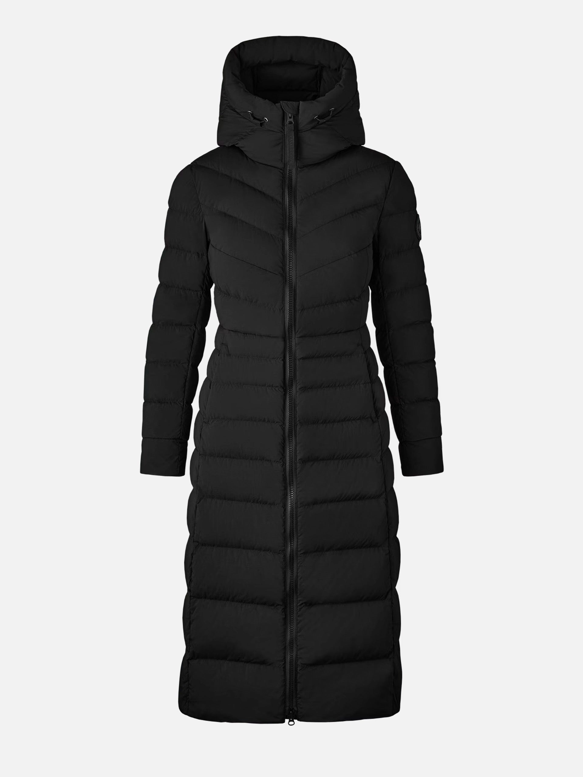 CANADA GOOSE - Daunenmantel Clair für Damen