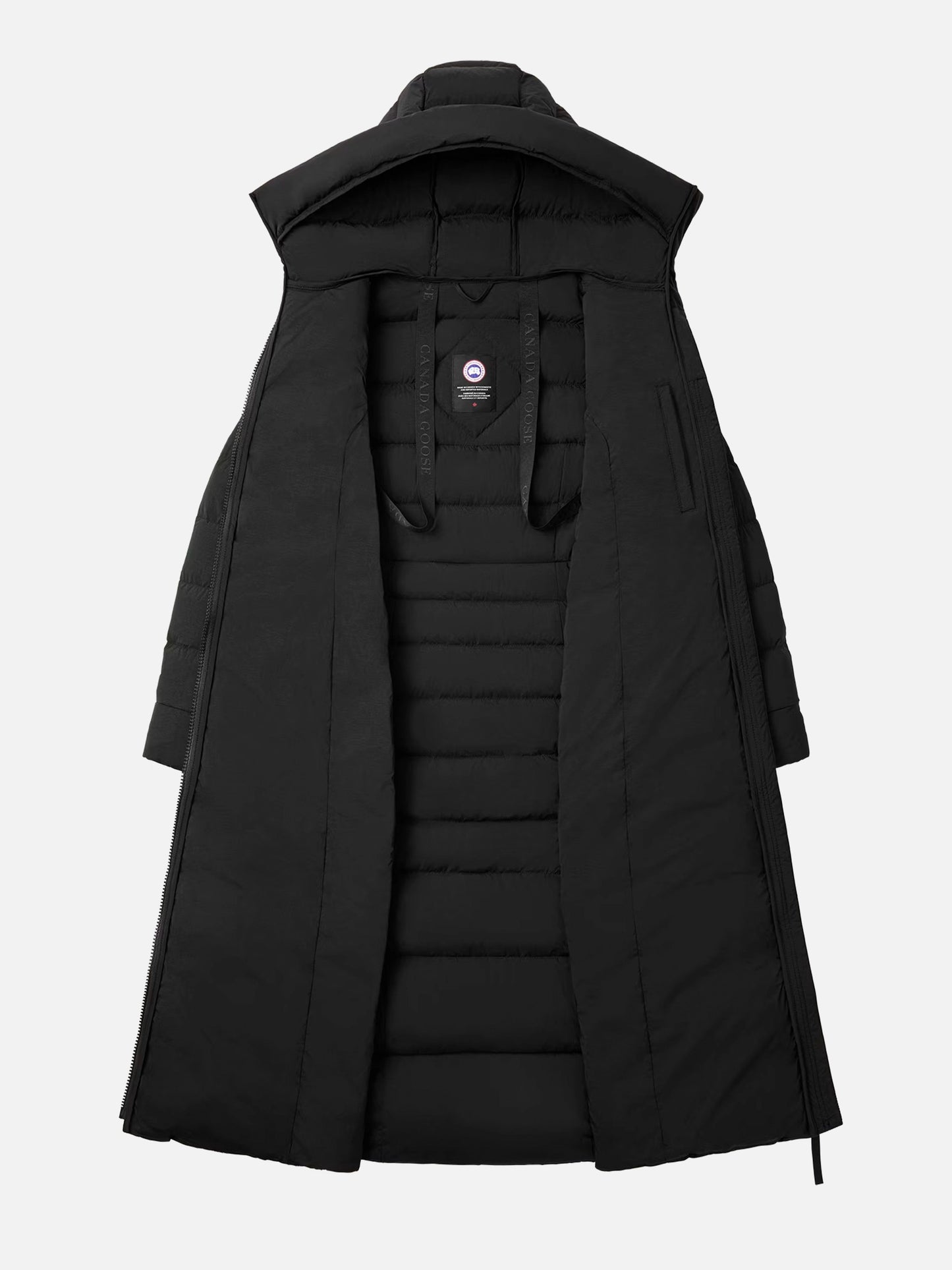 CANADA GOOSE - Daunenmantel Clair für Damen