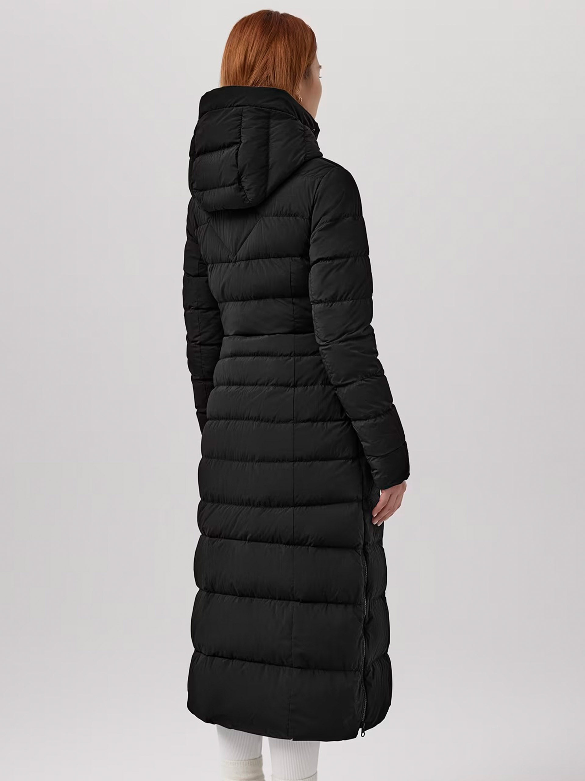 CANADA GOOSE - Daunenmantel Clair für Damen