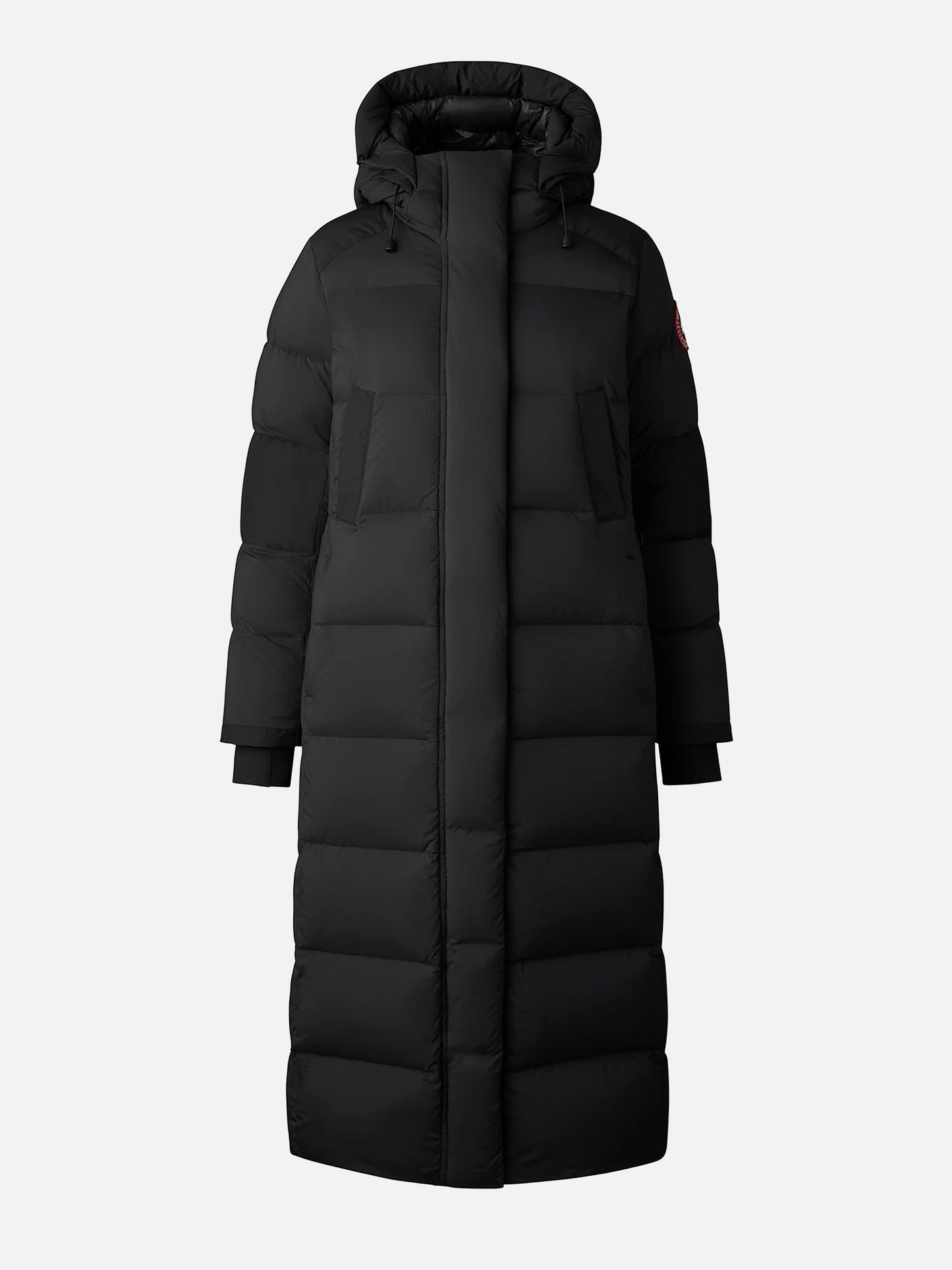 CANADA GOOSE - Daunenmantel Alliston für Damen