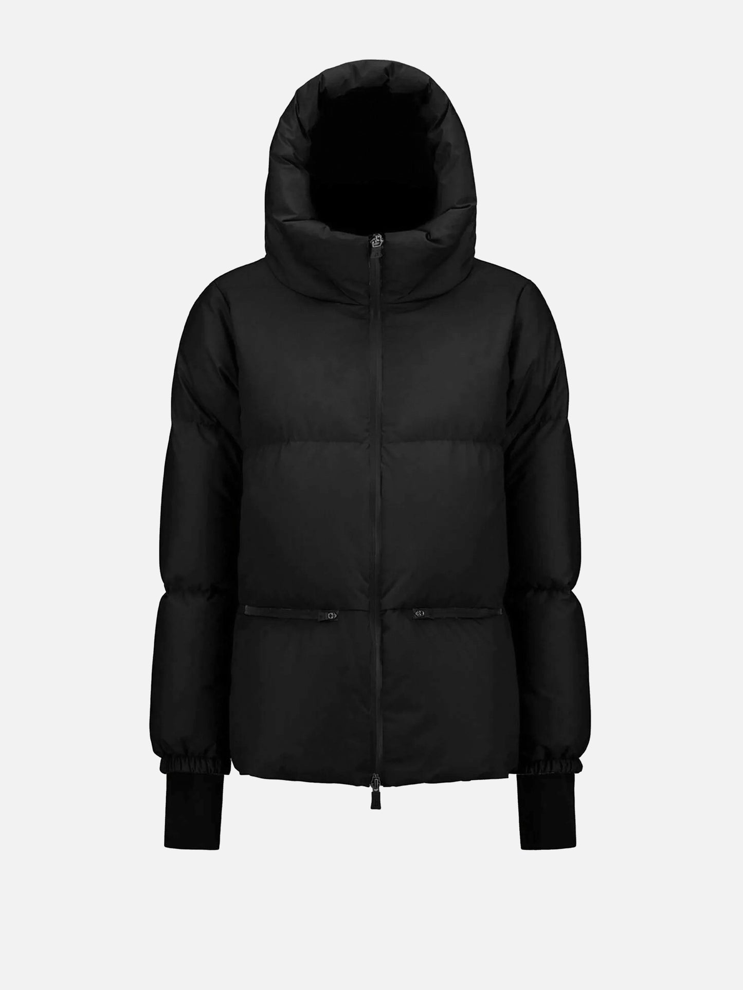 HERNO - Kurze Daunenjacke Laminar für Damen