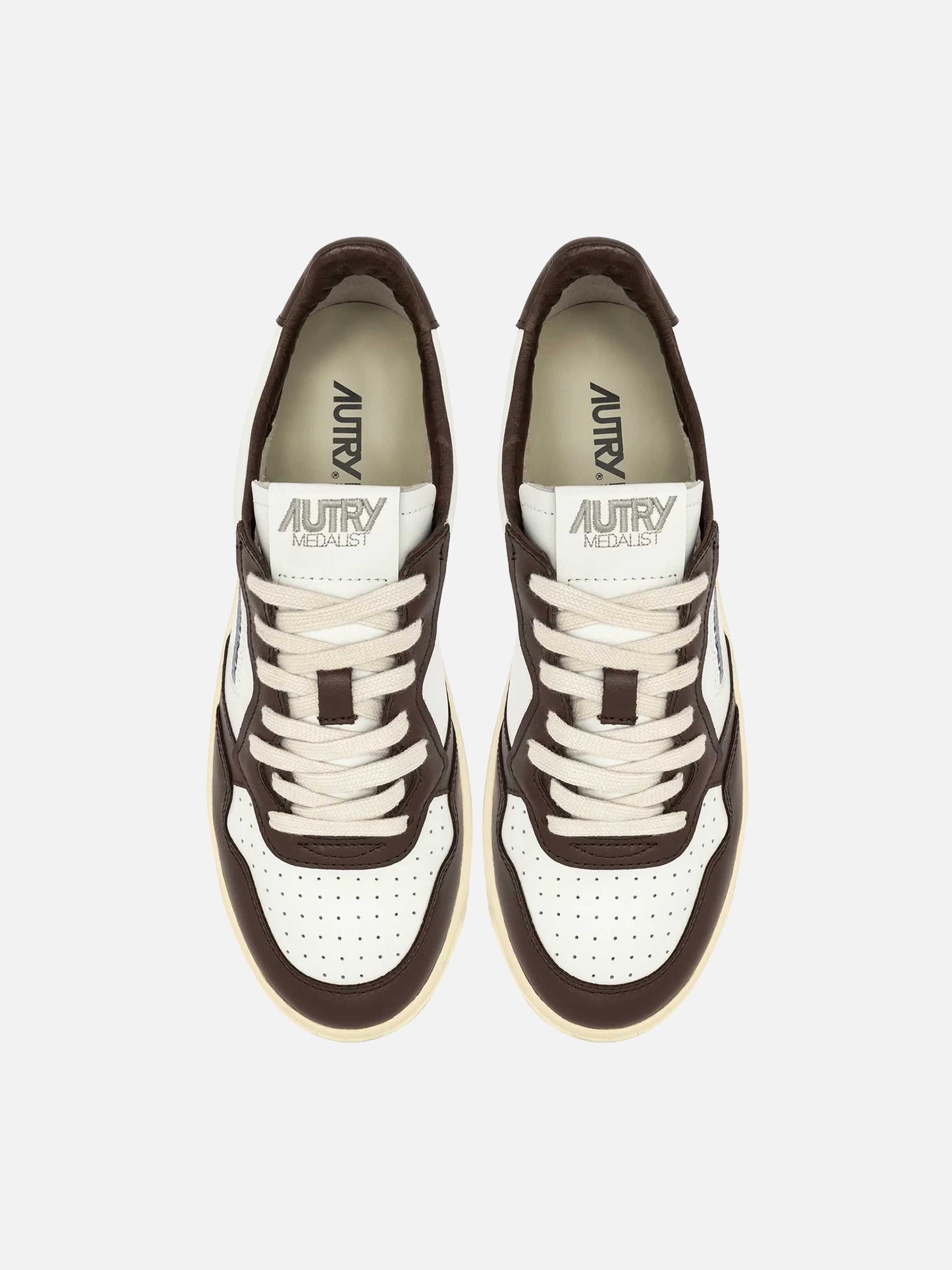 AUTRY - Sneaker Medalist Low für Herren