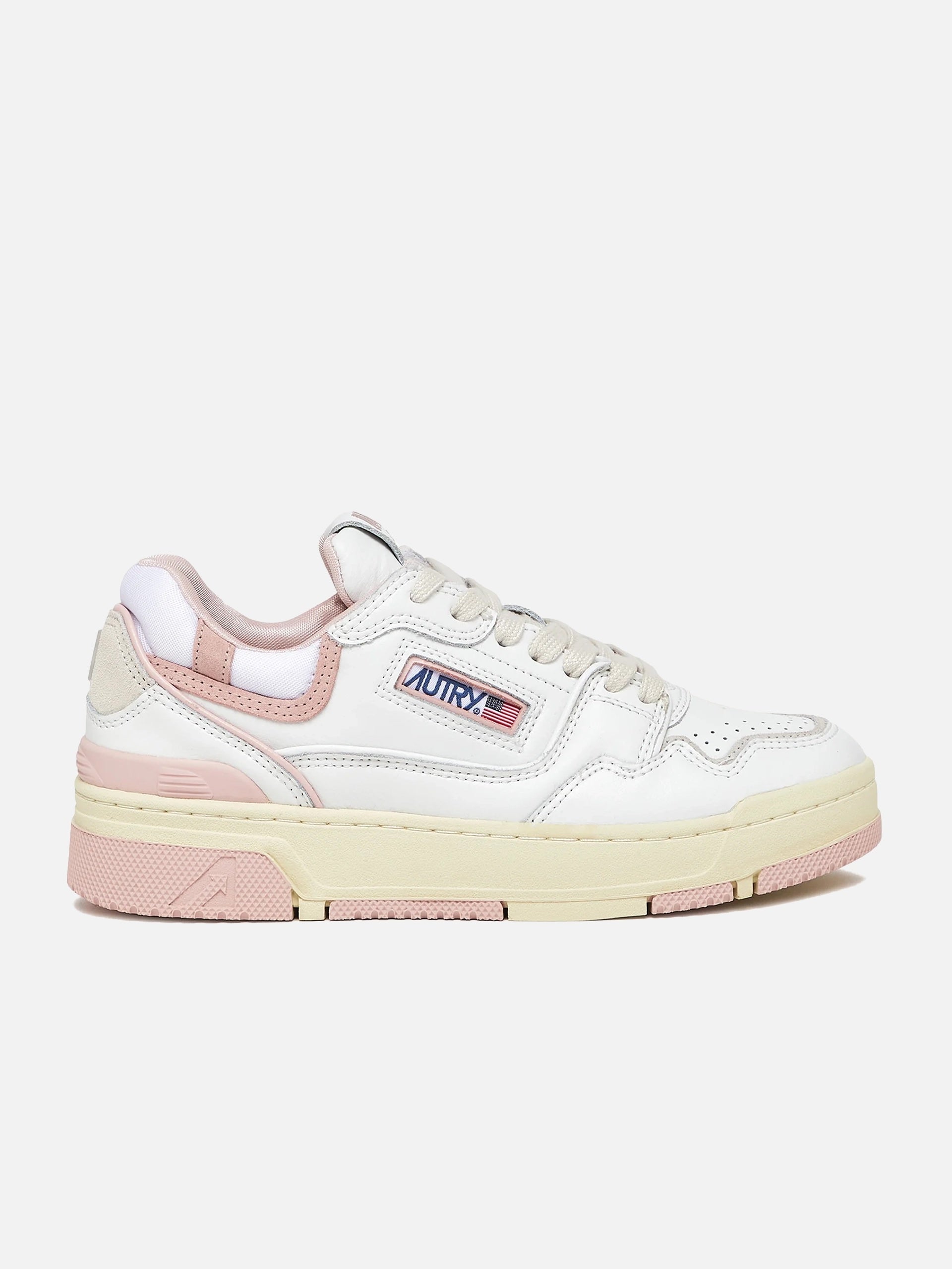 AUTRY - Sneaker CLC Low für Damen