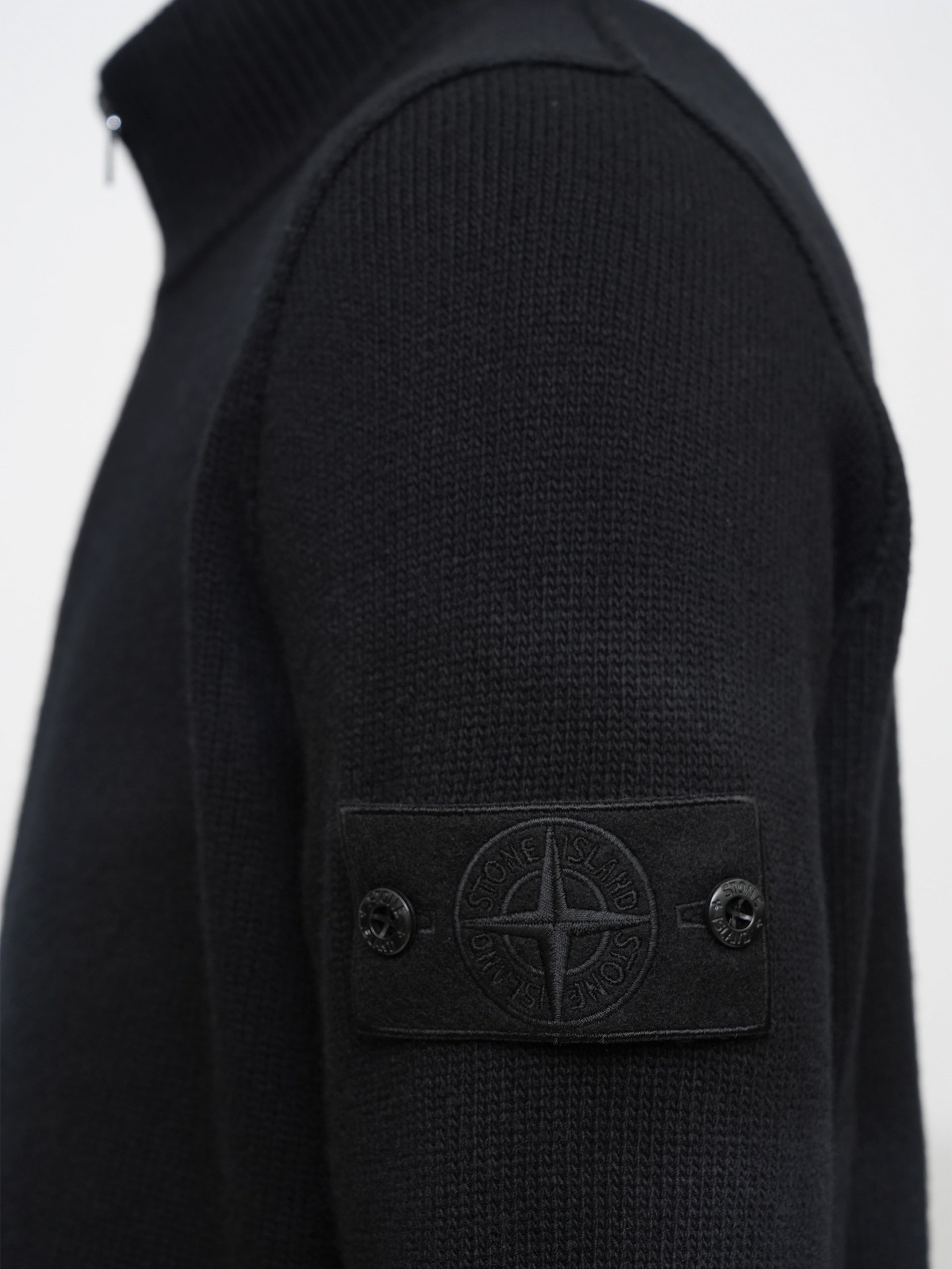 STONE ISLAND - Strickjacke Ghost für Herren