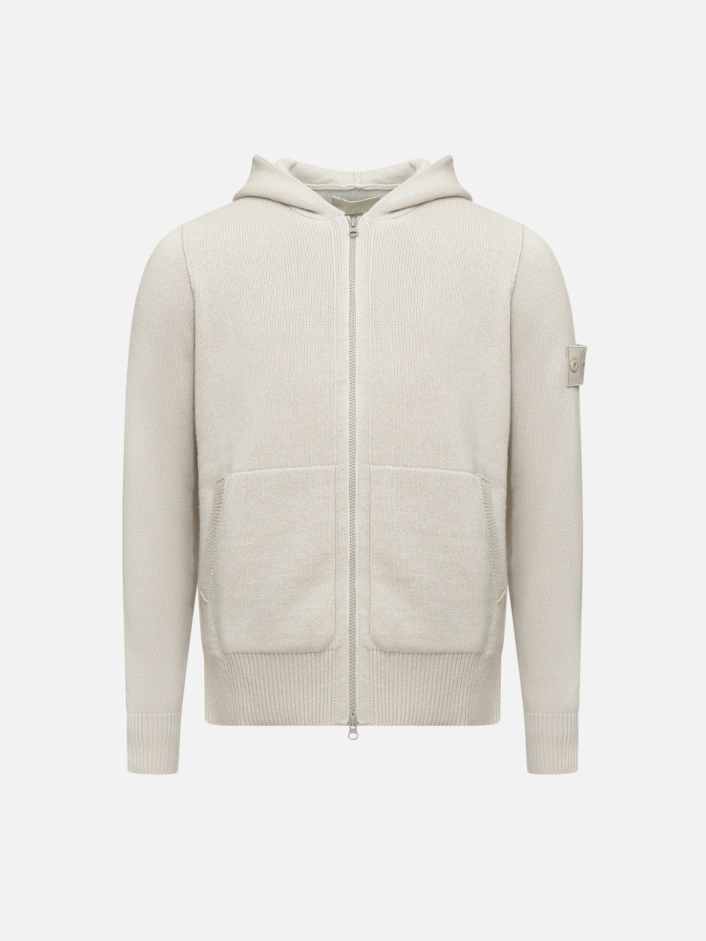 STONE ISLAND - Kapuzenjacke Ghost für Herren