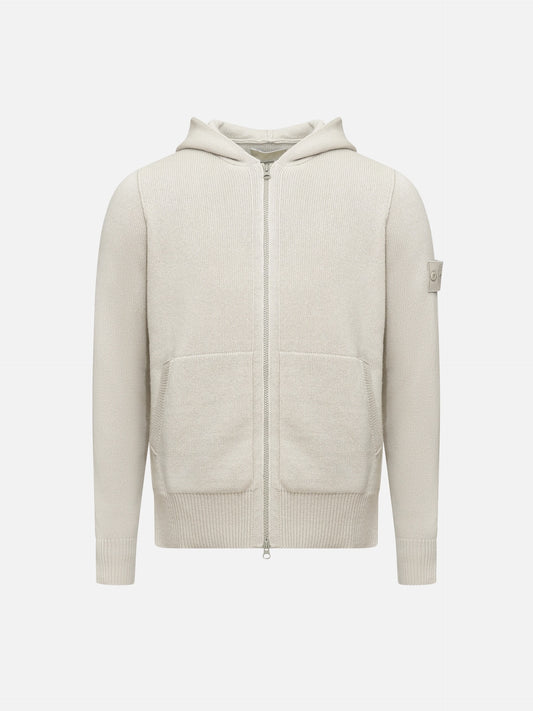 STONE ISLAND - Kapuzenjacke Ghost für Herren