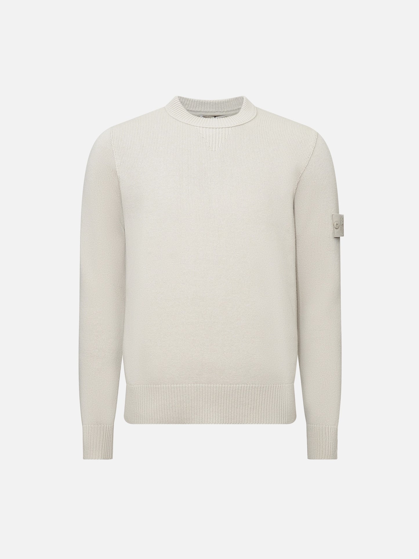 STONE ISLAND - Strickpullover Ghost für Herren