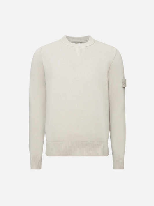 STONE ISLAND - Strickpullover Ghost für Herren