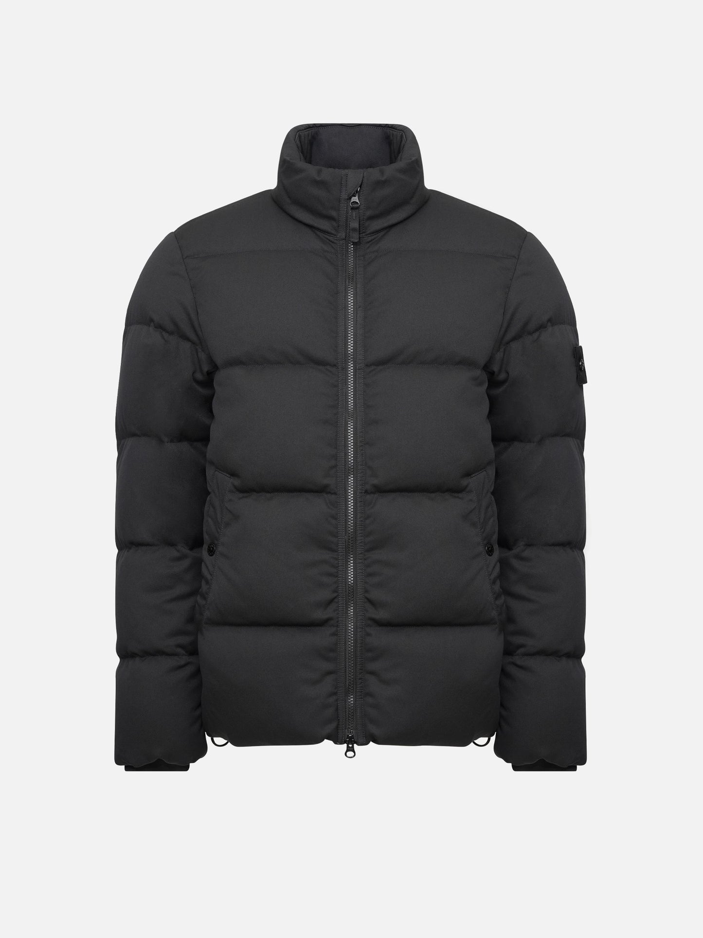 STONE ISLAND - Daunenjacke Ghost für Herren