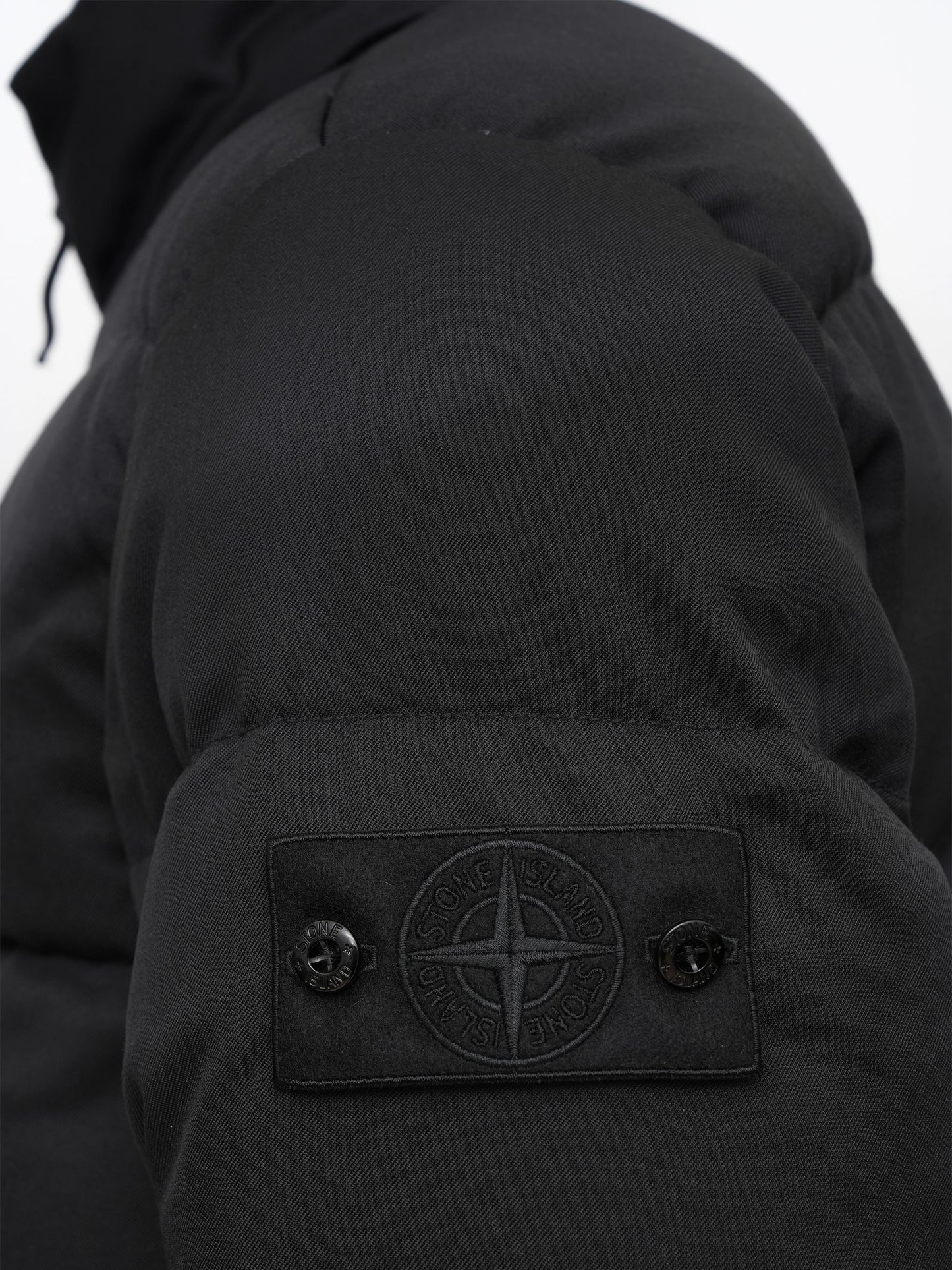 STONE ISLAND - Daunenjacke Ghost für Herren