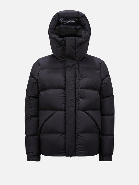 MONCLER - Kurze Daunenjacke Madeira für Herren