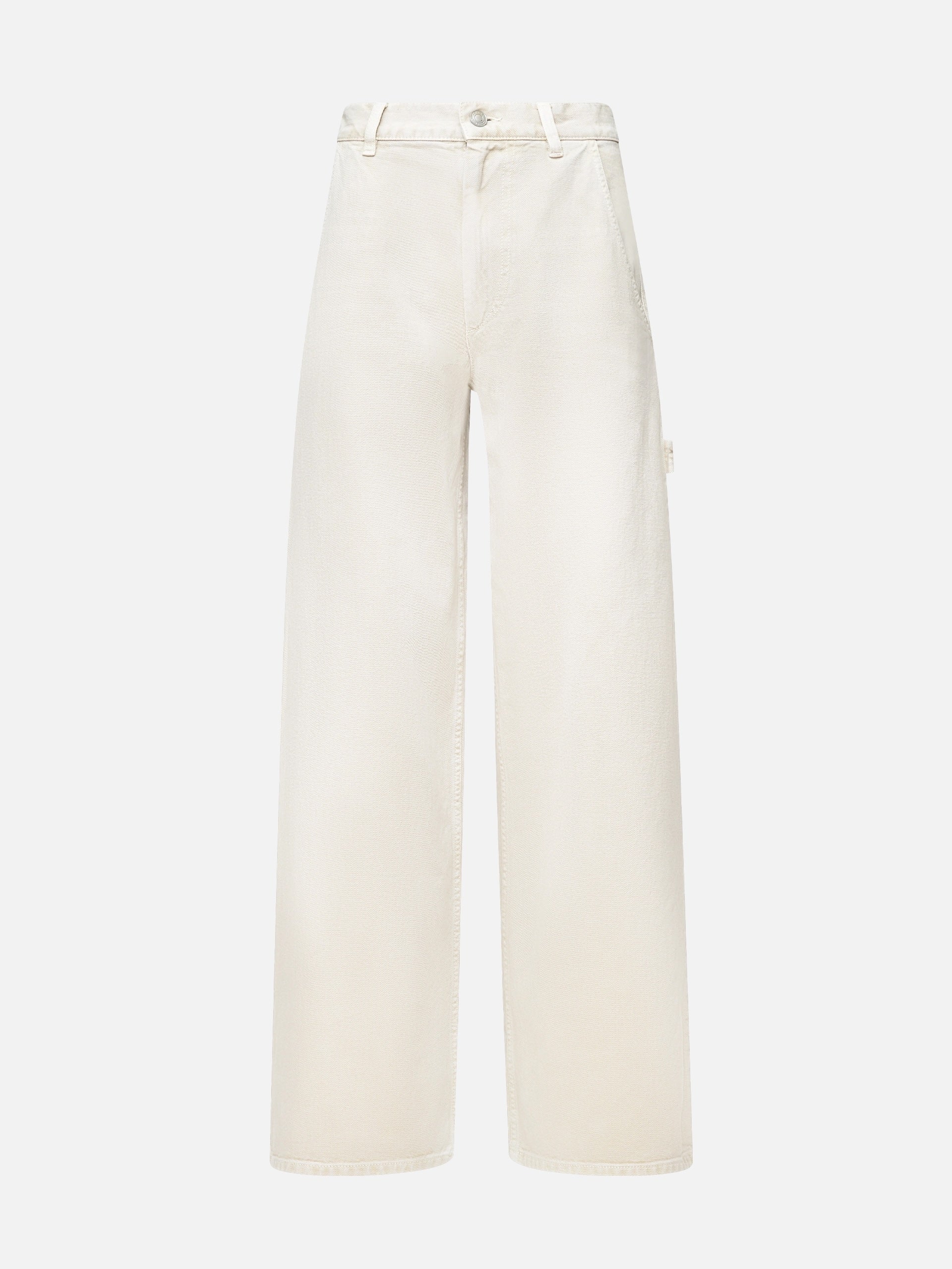 MARANT ETOILE - Hose Selene mit weitem Bein für Damen