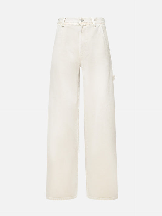 MARANT ETOILE - Hose Selene mit weitem Bein für Damen