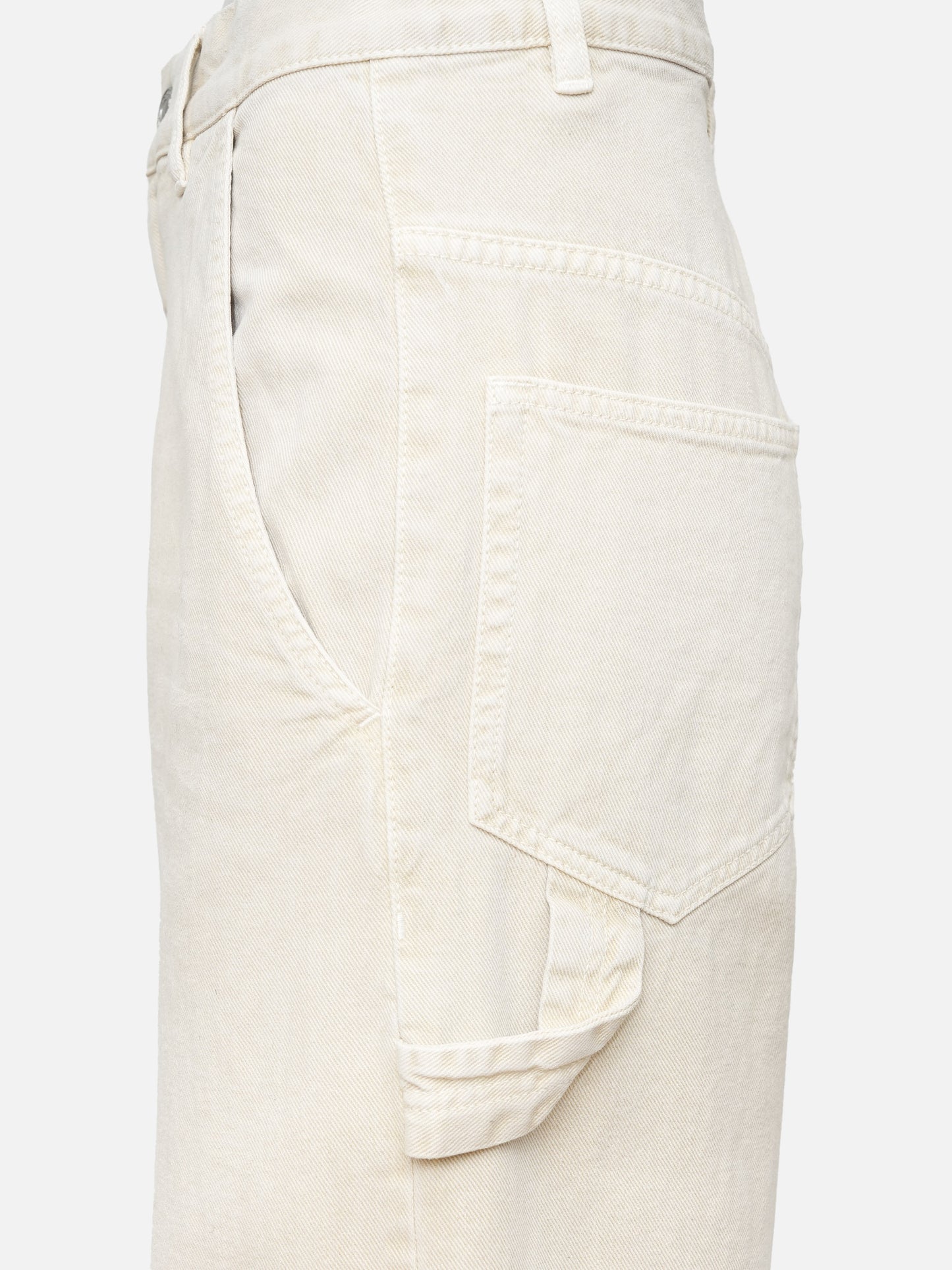 MARANT ETOILE - Hose Selene mit weitem Bein für Damen