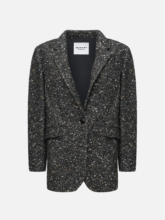 MARANT ETOILE - Blazer-Jacke Hayden für Damen