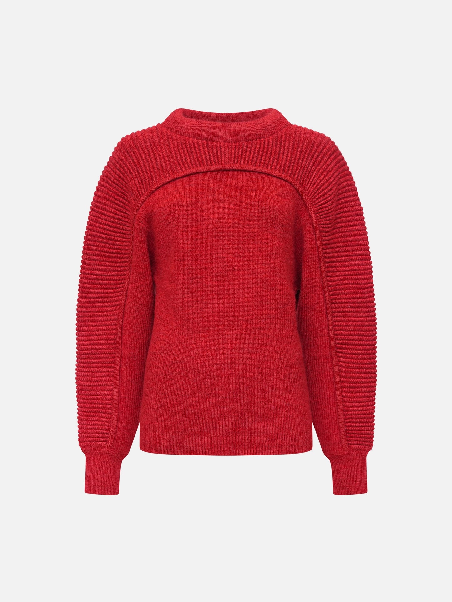 ISABEL MARANT - Pullover Hoby aus Wolle für Damen