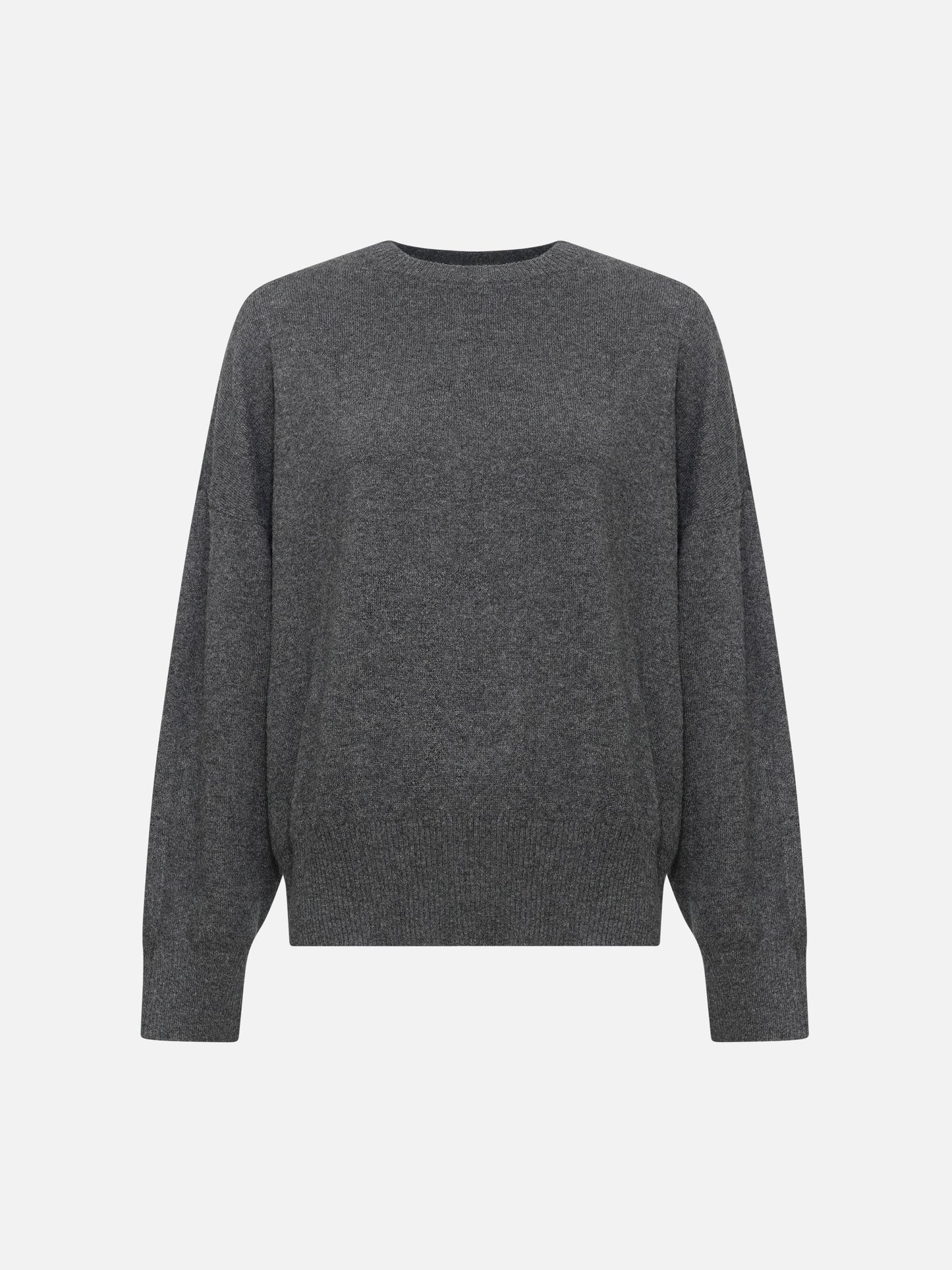 LOULOU STUDIO - Pullover Anaa aus Kaschmir für Damen