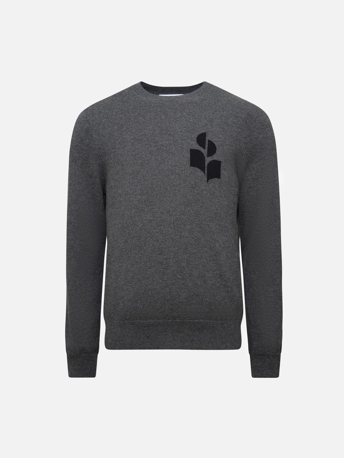 MARANT - Pullover Evans mit Logo für Herren