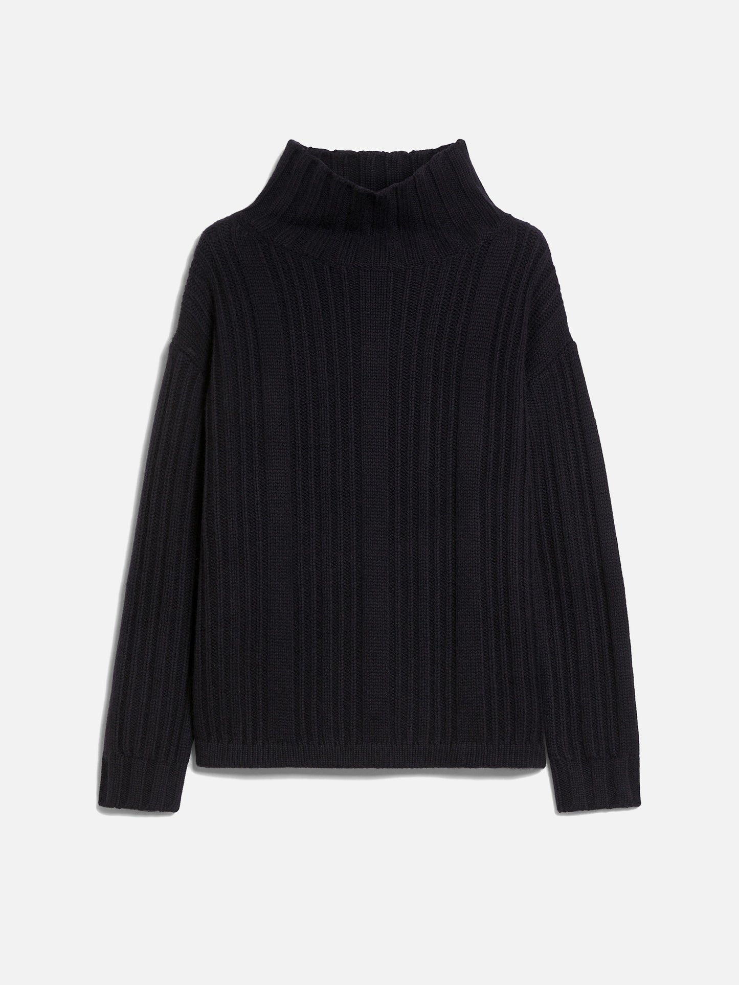 MAX MARA - Rollkragenpullover Vitalba für Damen