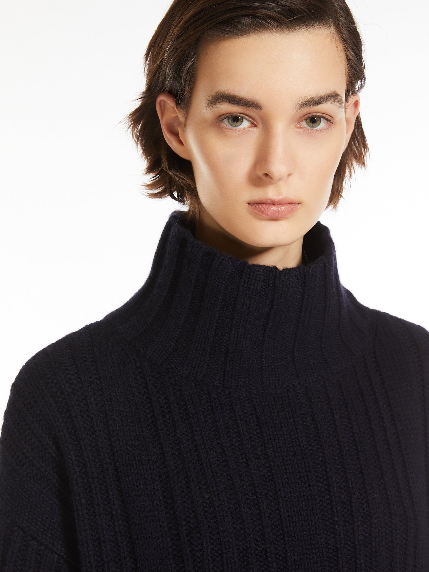 MAX MARA - Rollkragenpullover Vitalba für Damen