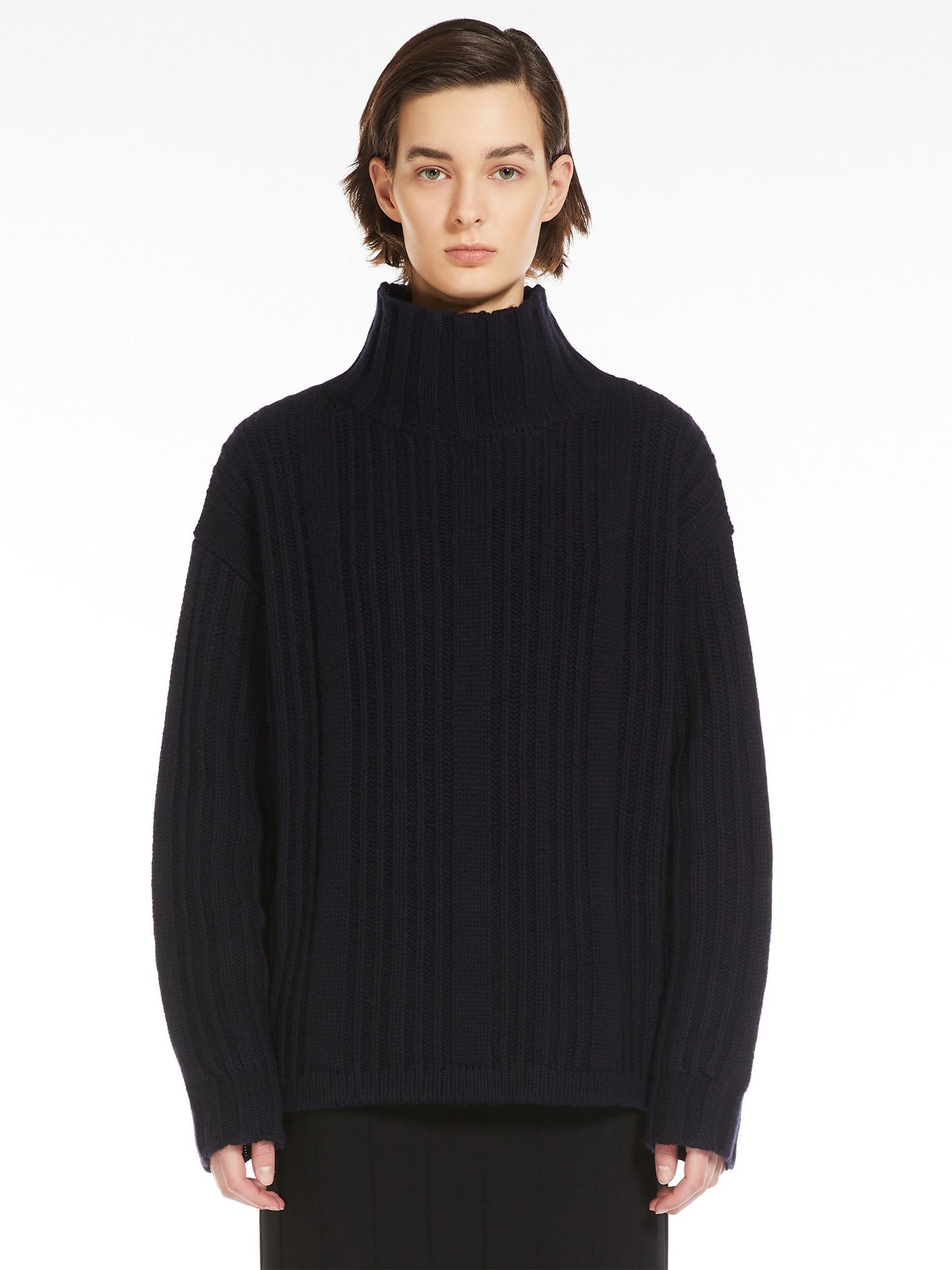 MAX MARA - Rollkragenpullover Vitalba für Damen