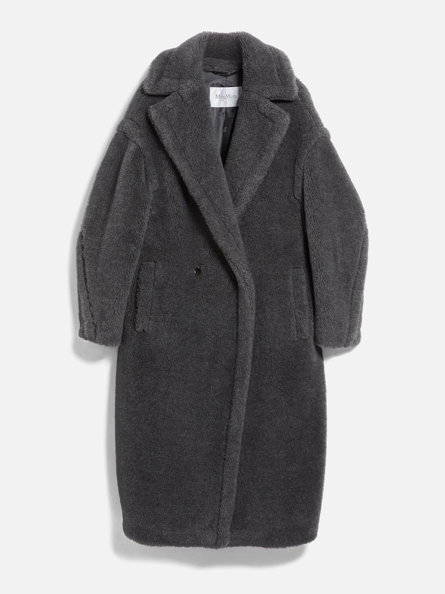 MAX MARA - Mantel Teddy Bear Icon für Damen