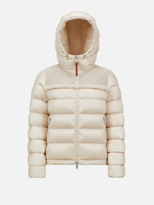 MONCLER - Daunenjacke Beauvais für Damen