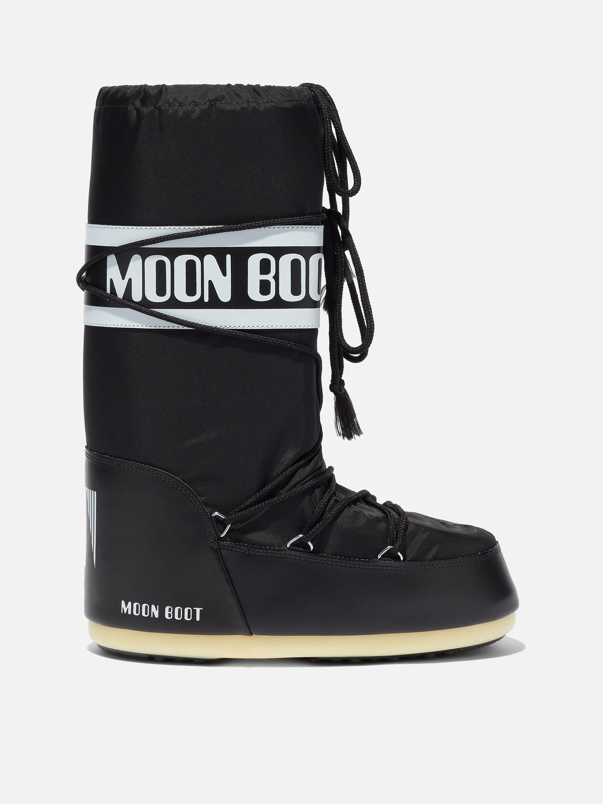 MOON BOOT - Icon Stiefel aus Nylon für Damen