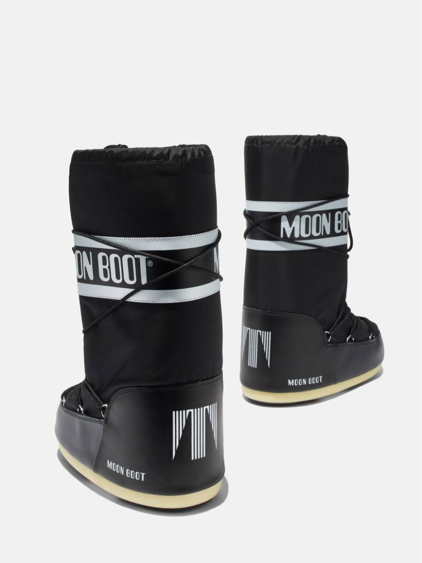 MOON BOOT - Icon Stiefel aus Nylon für Damen