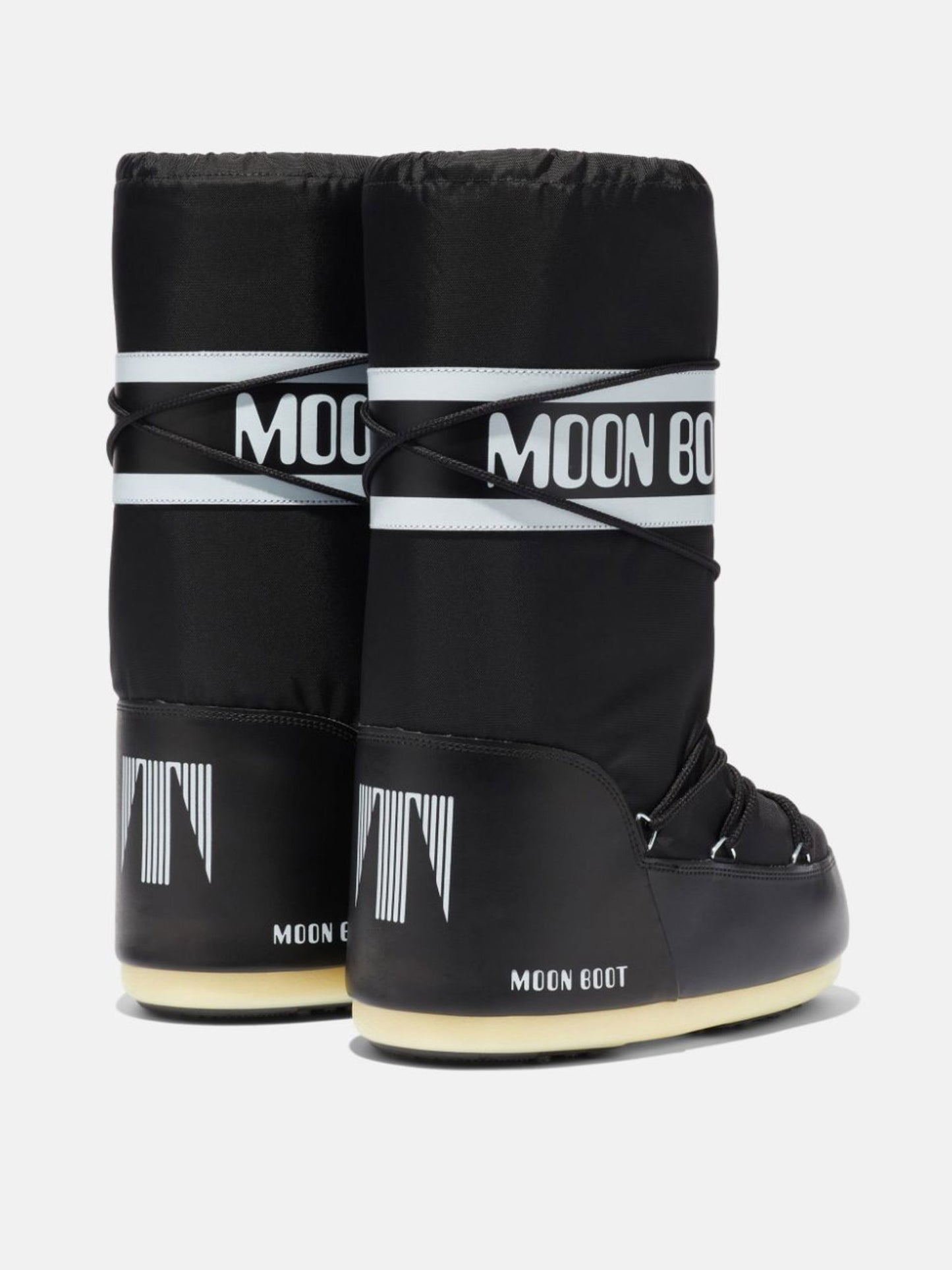 MOON BOOT - Icon Stiefel aus Nylon für Damen