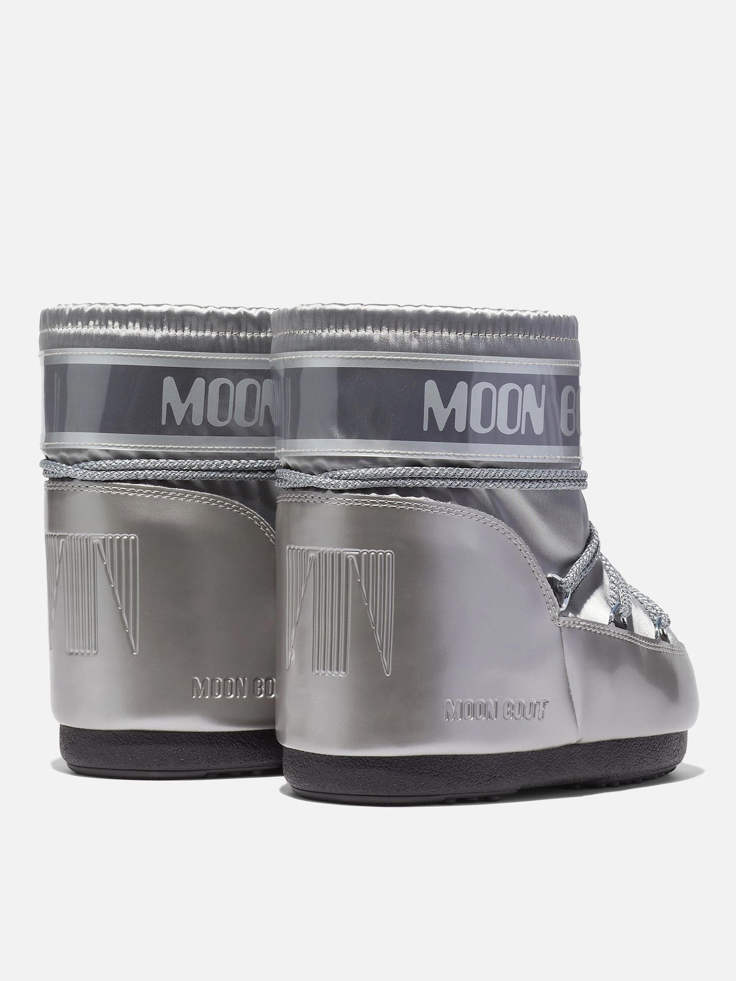 MOON BOOT - Icon Low Glance Stiefel für Damen