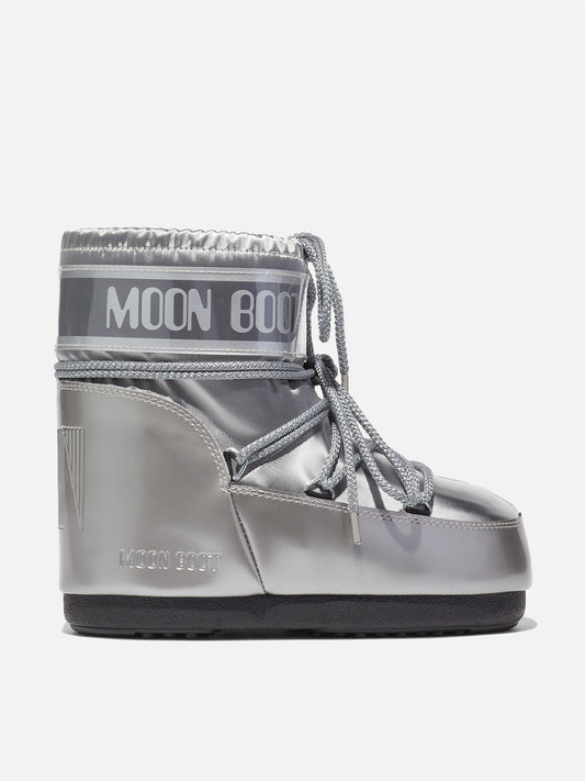 MOON BOOT - Icon Low Glance Stiefel für Damen